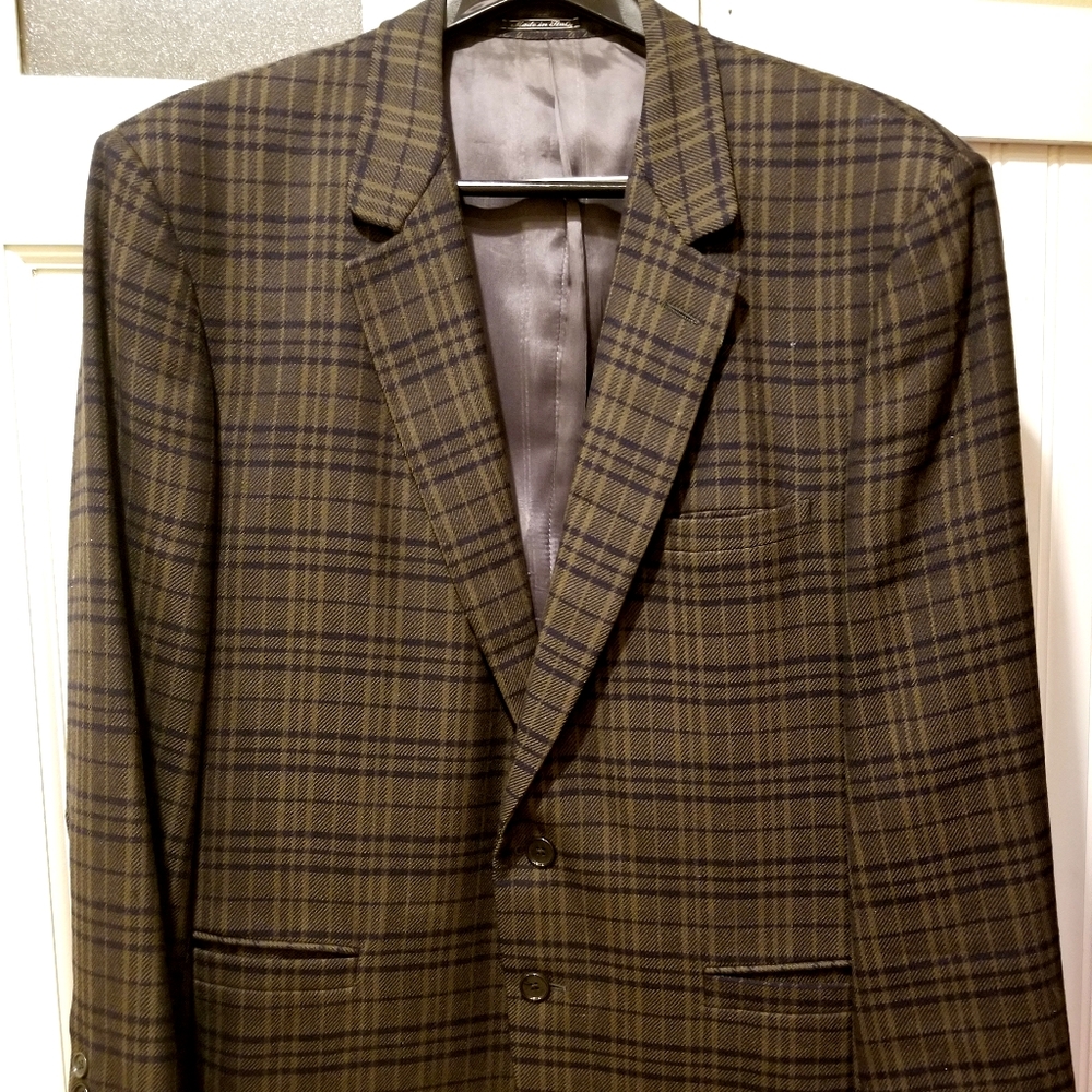 Gianni Versace - men's sport jacket